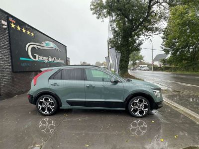 Kia Niro 1.6 GDi PHEV ! Garantie 2029 45.000 km  - 3