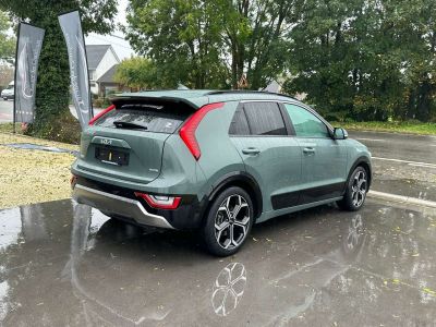 Kia Niro 1.6 GDi PHEV ! Garantie 2029 45.000 km  - 4