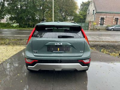 Kia Niro 1.6 GDi PHEV ! Garantie 2029 45.000 km  - 5