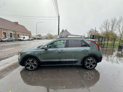 Kia Niro 1.6 GDi PHEV ! Garantie 2029 45.000 km  - 8