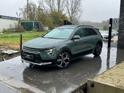 Kia Niro 1.6 GDi PHEV ! Garantie 2029 45.000 km  - 11