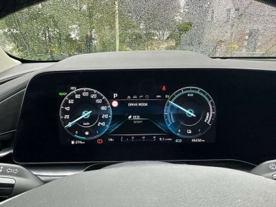 Kia Niro 1.6 GDi PHEV ! Garantie 2029 45.000 km  - 21