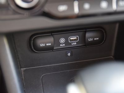 Kia Niro 1.6 Gdi Sense Hybride Plug-in  - 19