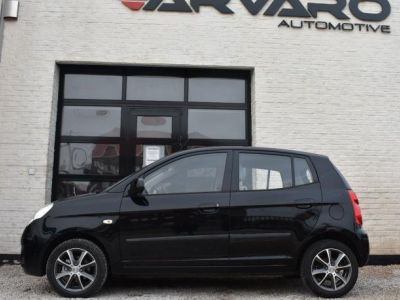 Kia Picanto 1.0  - 1