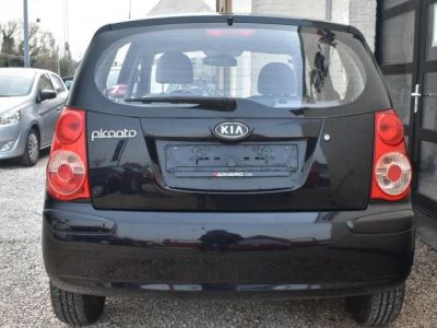 Kia Picanto 1.0  - 4