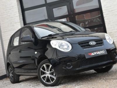 Kia Picanto 1.0  - 5