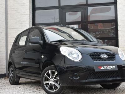 Kia Picanto 1.0  - 7