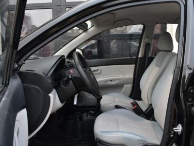 Kia Picanto 1.0  - 11