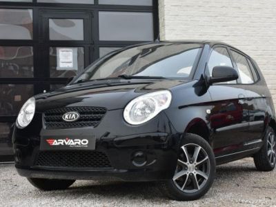 Kia Picanto 1.0  - 13