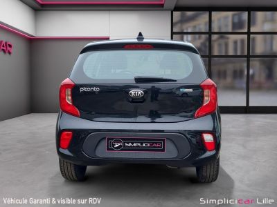 Kia Picanto 1.0 essence MPi 67 ch ISG BVM5 Urban Edition  - 6