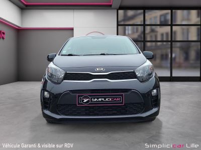 Kia Picanto 1.0 essence MPi 67 ch ISG BVM5 Urban Edition  - 7