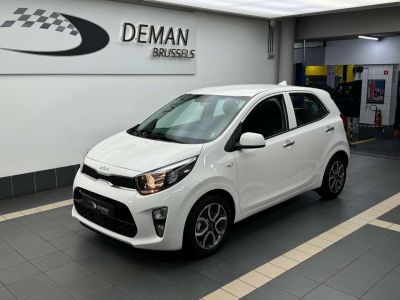 Kia Picanto 1.0 Pulse -  - 1