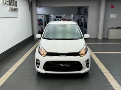 Kia Picanto 1.0 Pulse -  - 4