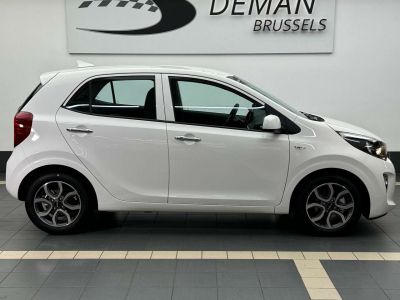 Kia Picanto 1.0 Pulse -  - 7