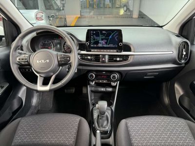 Kia Picanto 1.0 Pulse -  - 8