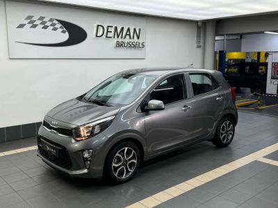 Kia Picanto 1.0 Pulse Auto Navi-  - 1