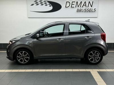 Kia Picanto 1.0 Pulse Auto Navi-  - 2