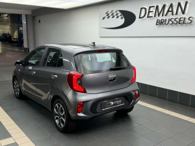 Kia Picanto 1.0 Pulse Auto Navi-  - 3