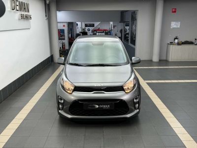 Kia Picanto 1.0 Pulse Auto Navi-  - 4