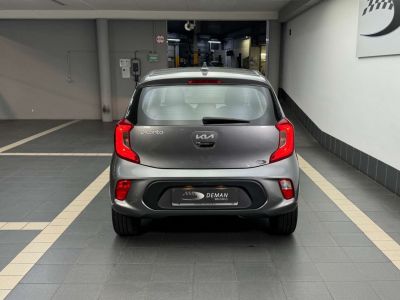 Kia Picanto 1.0 Pulse Auto Navi-  - 5