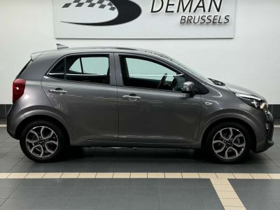 Kia Picanto 1.0 Pulse Auto Navi-  - 6