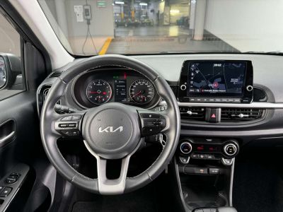 Kia Picanto 1.0 Pulse Auto Navi-  - 10