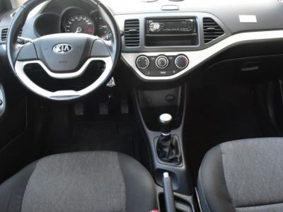 Kia Picanto 1.0i  - 7