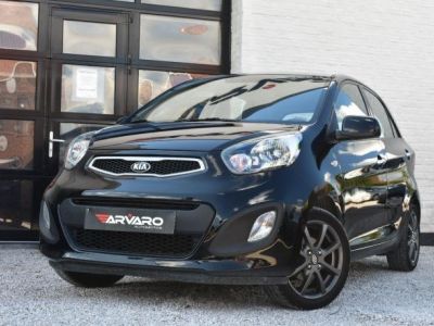 Kia Picanto 1.0i  - 11