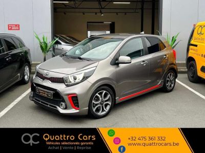 Kia Picanto 1.0i   - 1