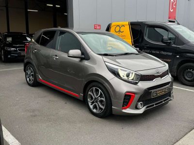 Kia Picanto 1.0i   - 3