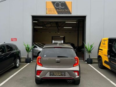 Kia Picanto 1.0i   - 5