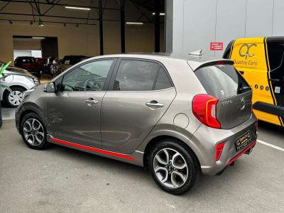 Kia Picanto 1.0i   - 6