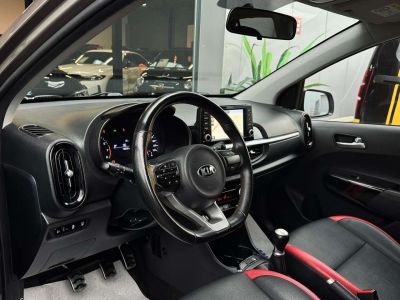 Kia Picanto 1.0i   - 9