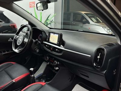 Kia Picanto 1.0i   - 11