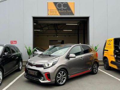 Kia Picanto 1.0i   - 23