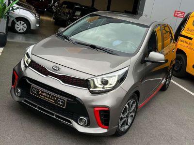 Kia Picanto 1.0i   - 24