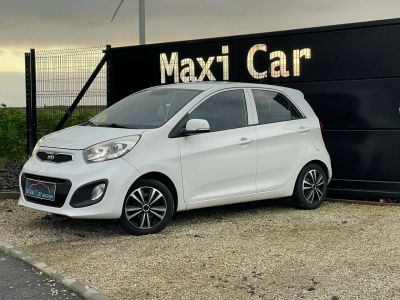 Kia Picanto 1.0i Capteurs arrières Eco Dynamics  - 1