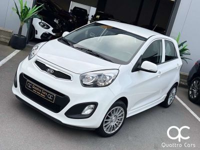 Kia Picanto 1.0i CLIM LED 5 PORTES TRES PROPRE  - 1