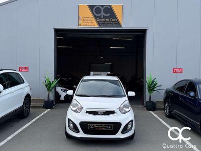 Kia Picanto 1.0i CLIM LED 5 PORTES TRES PROPRE  - 3