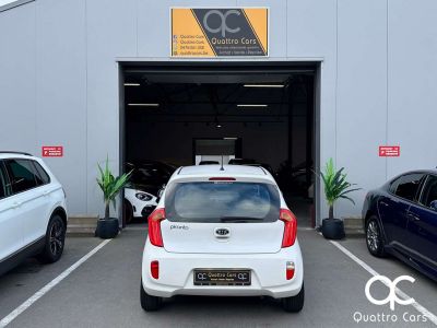 Kia Picanto 1.0i CLIM LED 5 PORTES TRES PROPRE  - 6