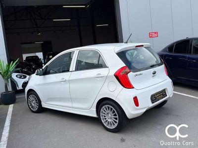 Kia Picanto 1.0i CLIM LED 5 PORTES TRES PROPRE  - 7