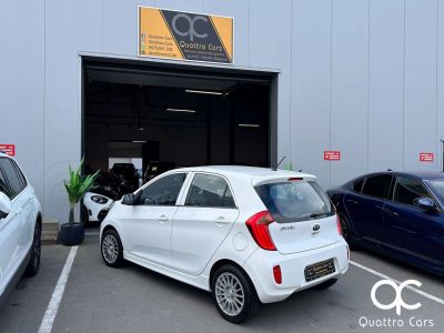 Kia Picanto 1.0i CLIM LED 5 PORTES TRES PROPRE  - 23