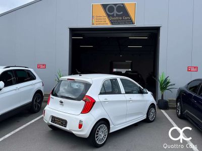 Kia Picanto 1.0i CLIM LED 5 PORTES TRES PROPRE  - 24