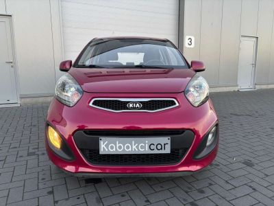 Kia Picanto 1.0i Easy AIRCO CAPTEUR AR GARANTIE 12 MOIS  - 2