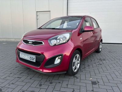 Kia Picanto 1.0i Easy AIRCO CAPTEUR AR GARANTIE 12 MOIS  - 3