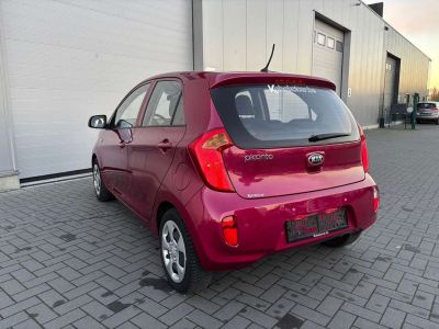 Kia Picanto 1.0i Easy AIRCO CAPTEUR AR GARANTIE 12 MOIS  - 4