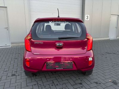 Kia Picanto 1.0i Easy AIRCO CAPTEUR AR GARANTIE 12 MOIS  - 5