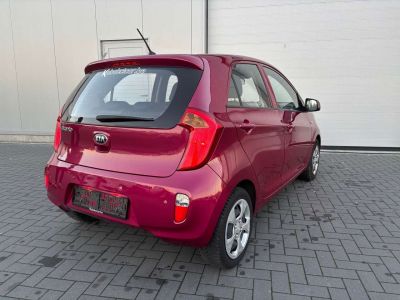 Kia Picanto 1.0i Easy AIRCO CAPTEUR AR GARANTIE 12 MOIS  - 6