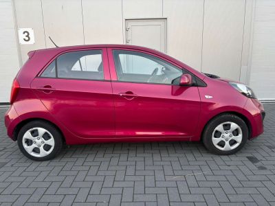 Kia Picanto 1.0i Easy AIRCO CAPTEUR AR GARANTIE 12 MOIS  - 7