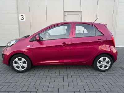 Kia Picanto 1.0i Easy AIRCO CAPTEUR AR GARANTIE 12 MOIS  - 8